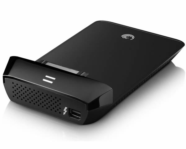 GoFlex Thunderbolt Adaptor